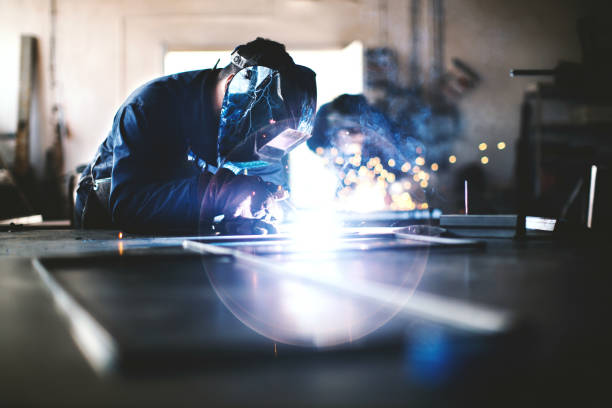 Best Automation and Robotic Welding in Prosperity, SC