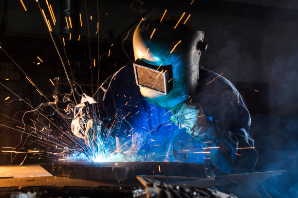 Best Specialty Welding Processes in Prosperity, SC