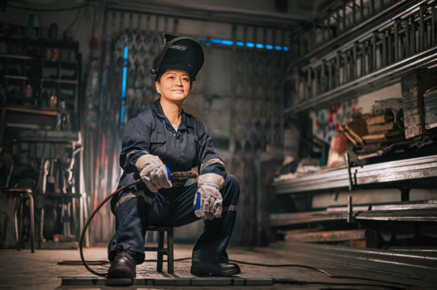 Affordable Welder Services in Prosperity, SC