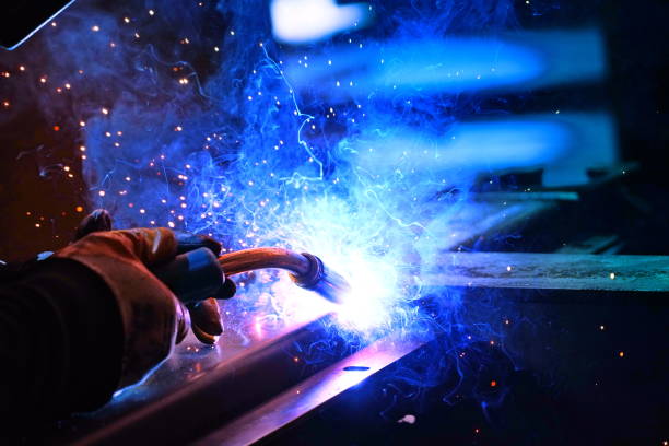 Best Welding Inspection and Certification in Prosperity, SC