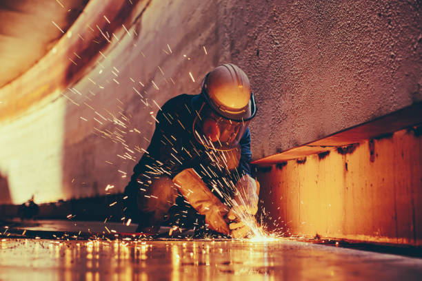 Best Food and Beverage Processing Equipment Welding in Prosperity, SC