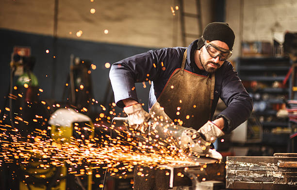 Best Marine and Shipbuilding Welding in Prosperity, SC
